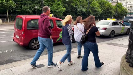 Try not to Laugh challenge Bushman Prank