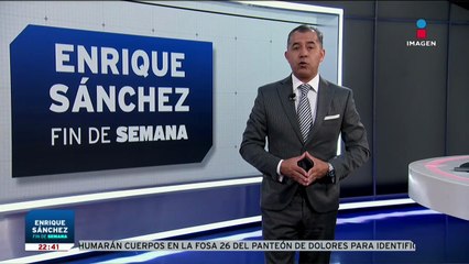 Samuel García presume avances rumbo al Mundial 2026 | Imagen Noticias Fin de Semana