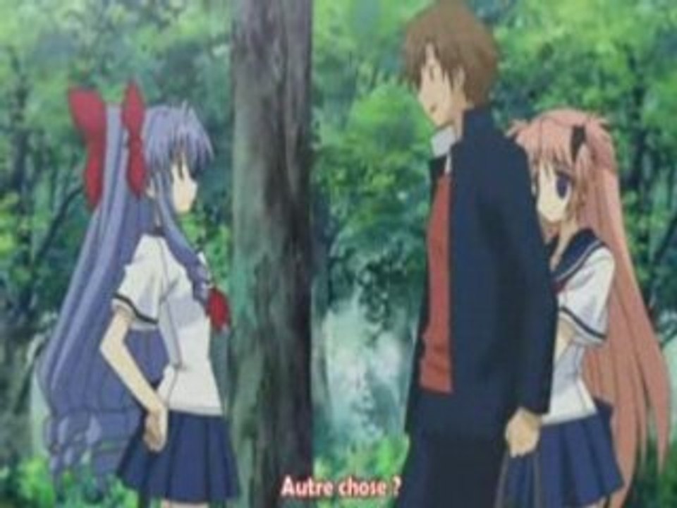 Goshuushou-sama Ninomiya-kun 02 part 01