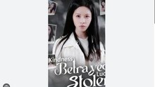 Kindness Betrayed, Luck Stolen - Chinese Drama