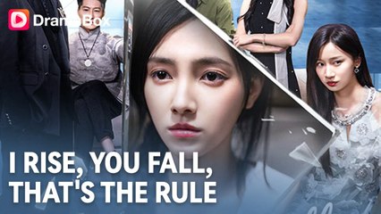 After 4 Years of Rejection, My REAL Family Finally Claimed Me - Dramabox