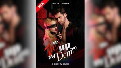 Tied Me Up My CEO Dom - Full Movie