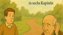 Die Offenbacher und die Frage, warum sie Hunde laufen lassen und Steine anbinden Hörbuch Deutsch Komplett