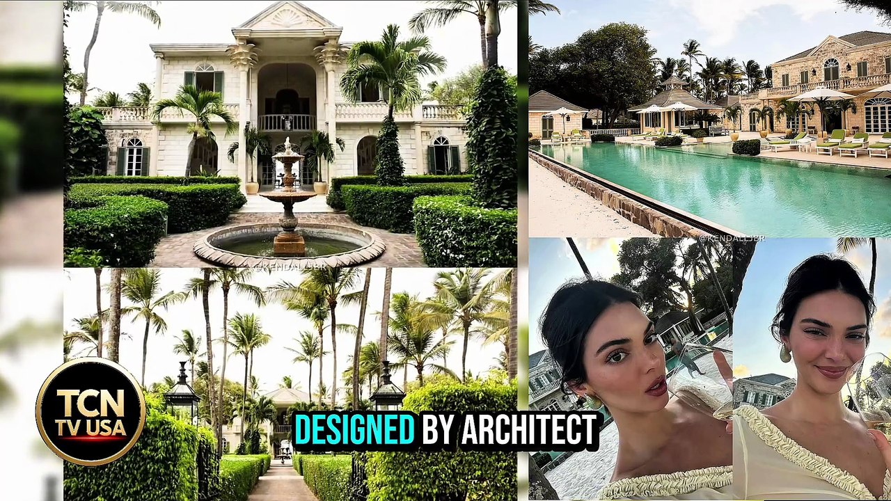 kendall-jenner-50m-mustique-island-luxury-mansion-tour