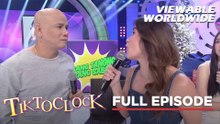 TiktoClock: Camille Prats, nakipag-BREAK na kay Wacky Kiray! (Full Episode)