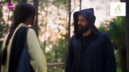 Jinn Ki Shadi Unki Shadi Episode 14 - Unexpected Twists & Magical Revelations | Must-Watch!