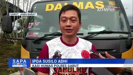 Misteri Kerangka Mayat Terikat di Gubuk Garut, Polisi Lakukan Tes DNA | SAPA PAGI