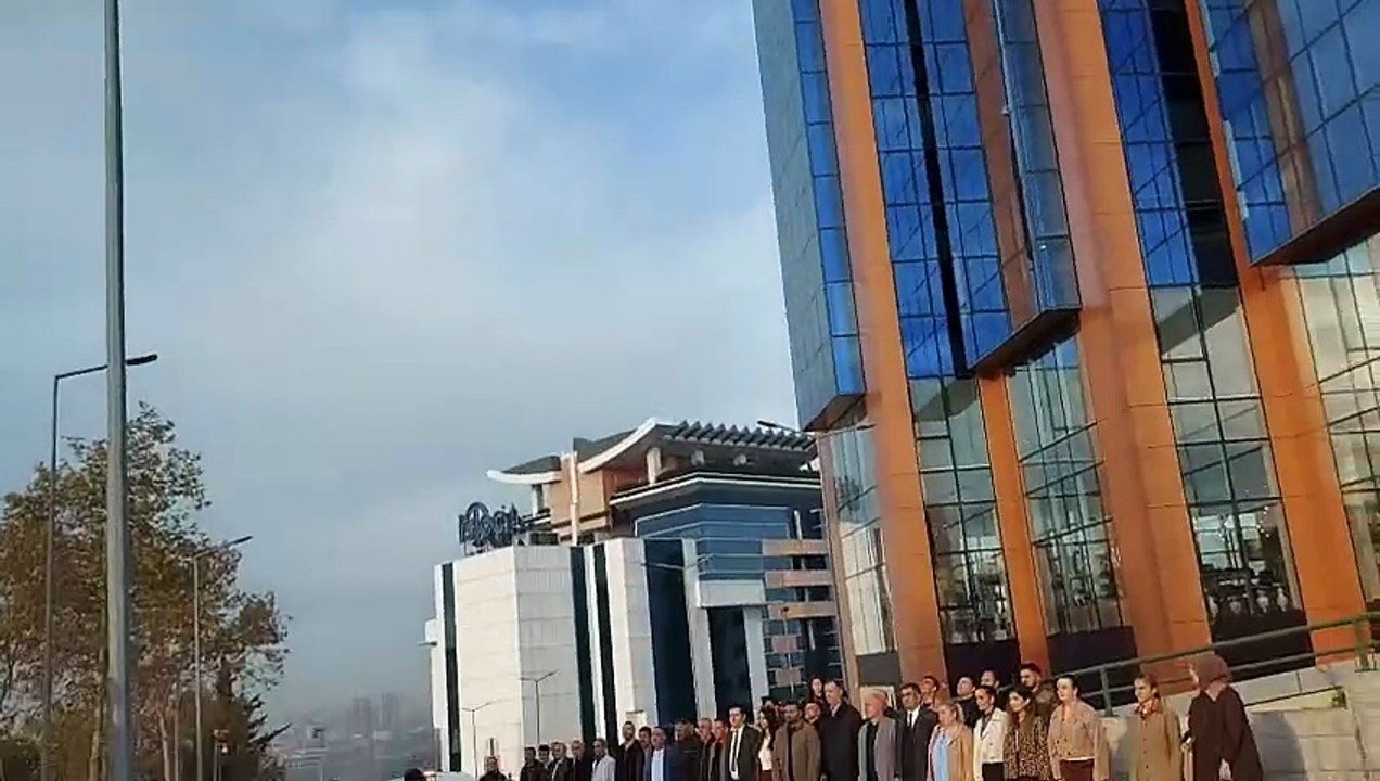İstoç Yönetim 10 Kasım 2025