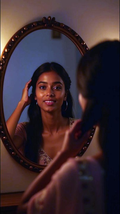 Aaina – Jab Chehra Muskuraye, Par Jaan Chali Jaaye | The Haunted Mirror Story