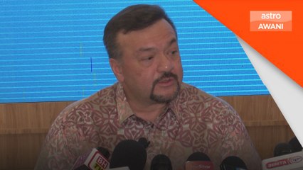 Usaha kerajaan tingkatkan kerencaman ekonomi berjaya- Amir Hamzah