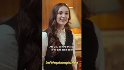 Edward, I told her how much -#shortdrama #lovestory #romance  #cinderella #fypage