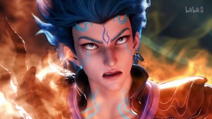 Back as Immortal Lord Episode 05 Subtitle multi.