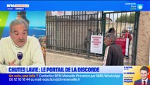 L'invité de Bonjour Marseille du lundi 10 novembre 2025 - Lucien Fayolle