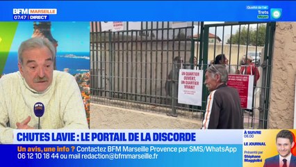 L'invité de Bonjour Marseille du lundi 10 novembre 2025 - Lucien Fayolle