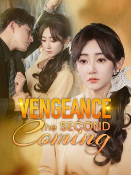 Vengeance The Second Coming (2025) - FULL [Eng Sub] 2301