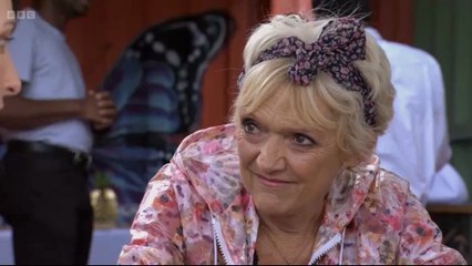 EastEnders 10th November 2025