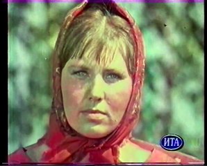 Воскресенье (1-й канал Останкино, 26.02.1995) Фрагмент