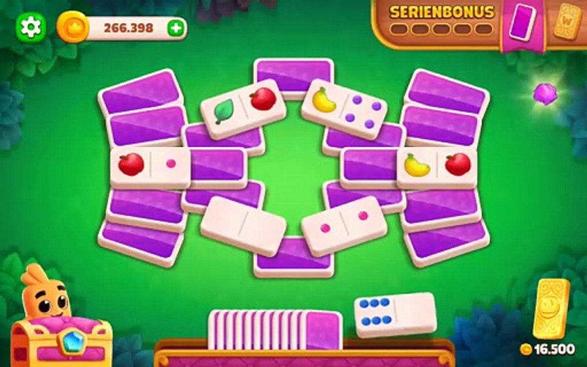 Domino Dreams Level 180