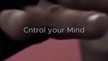 Control Your Mind 🧠💪