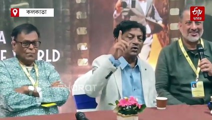 KIFF 2025: ঋত্বিক ঘটককে শ্রদ্ধার্ঘ্য পঞ্জাবি পরিচালকের, বিশেষ স্ক্রিনিংয়ে 'একটি নদীর নাম'