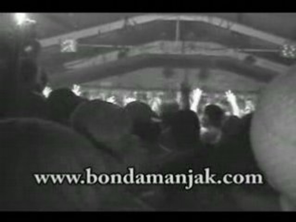 Booba a Madinina
