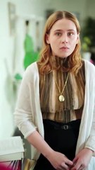 ❣️🍅💥 Ethel and Vince lived happily ever after, and gradually realized their true feelings for each other