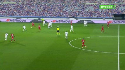 23/12/2020 Real Madrid- Granada C.F. (2-0) Liga