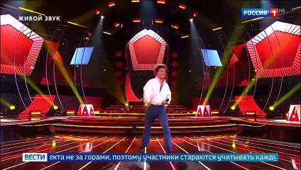 Вести в 11:00 (Россия-1, 07.03.2025)