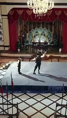 The Martial Prodigy Fists That Shatter Worlds Chinese Drama - English Sub