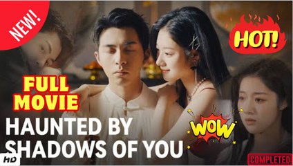 ♥️🌟 Haunted by Shadows of You