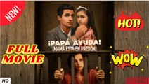 ♥️🌟 Papa ayuda mama esta en prision [Sub español]