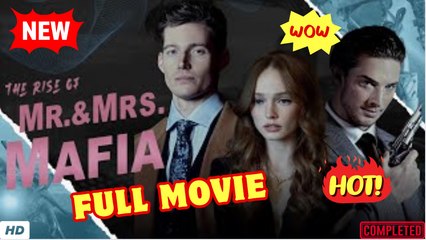 ❣️🍅💥 The Rise of Mr & Mrs.Mafia