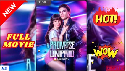 ♥️🍏💥 An Unkept Promise Full Movie