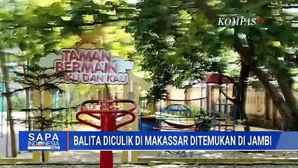 [FULL] Ibu Korban Cerita Kronologi Anaknya Ditemukan di Jambi Setelah Diculik Sepekan | SAPA PAGI