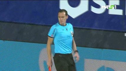 9/1/2021 C.A. Osasuna- Real Madrid (0-0) Liga