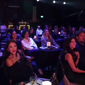 Demet Evgar’dan olay Tamer Karadağlı göndermesi: Aaa sessizlik mi oldu?