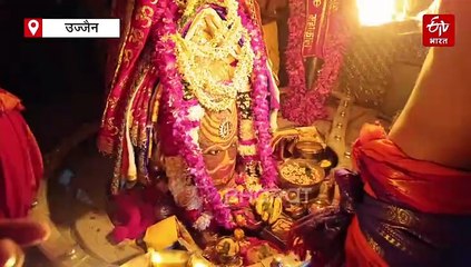 बाबा महाकाल की शरण में पहुंचीं फिल्म अभिनेत्रियां, साउथ की नयनतारा, लीला, बॉलीवुड की दिव्या दत्ता