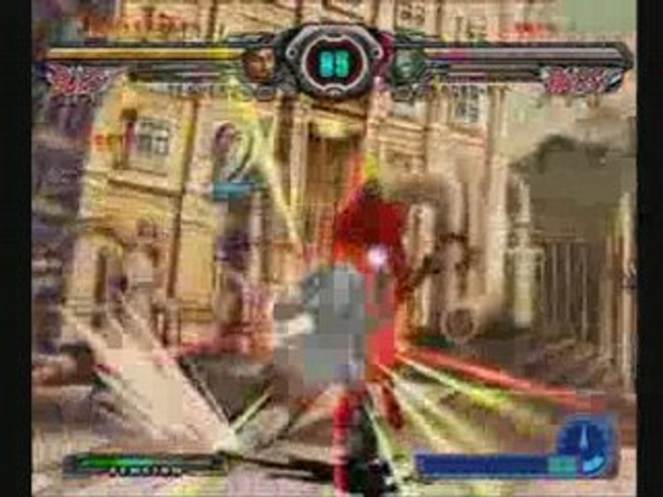 TEAM G.O.U.D.A. #1 - 01 Jojo (SL) vs Crypto (RK)