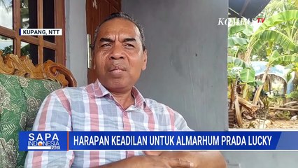 Sidang Prada Lucky: 2 Dokter Saksi akan Dihadirkan untuk Terdakwa Lettu Ahmad Faisal | SAPA PAGI