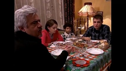 Canım Ailem 18. Bölüm