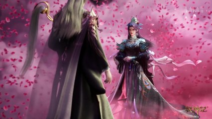 Tales of Herding Gods 56 (4K)