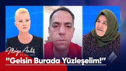 Evini satıp kaçan kocası Osman Şahin'le yüzleşmek istiyor! - Müge Anlı ile Tatlı Sert 10 Kasım 2025