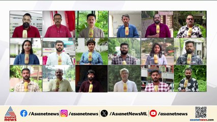 മധ്യകേരളത്തിൽ തകർന്ന കോട്ടകൾ തദ്ദേശ തെരഞ്ഞെടുപ്പിലൂടെ പുനർനിർമിക്കാൻ കോൺഗ്രസ്