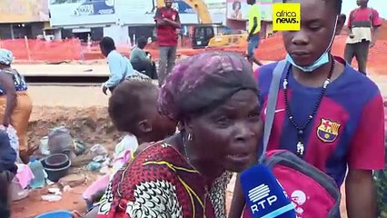 Angola : 50 ans d'indépendance, entre célébrations et réalités sociales