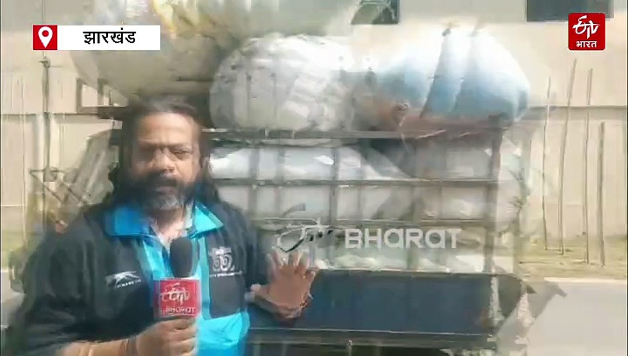 भारत-दक्षिण अफ्रीका वनडे से पहले JSCA स्टेडियम में रंगत लौटी, तैयारियों में जुटी रांची