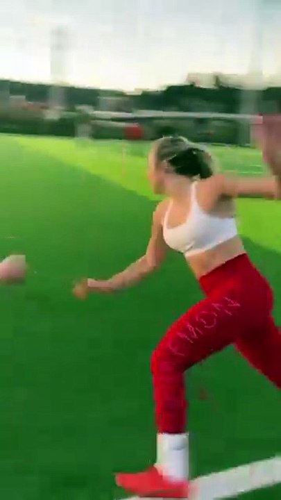 Fitness! - Lifestyle 💯 Sport Girls - Gym, ERSTDO