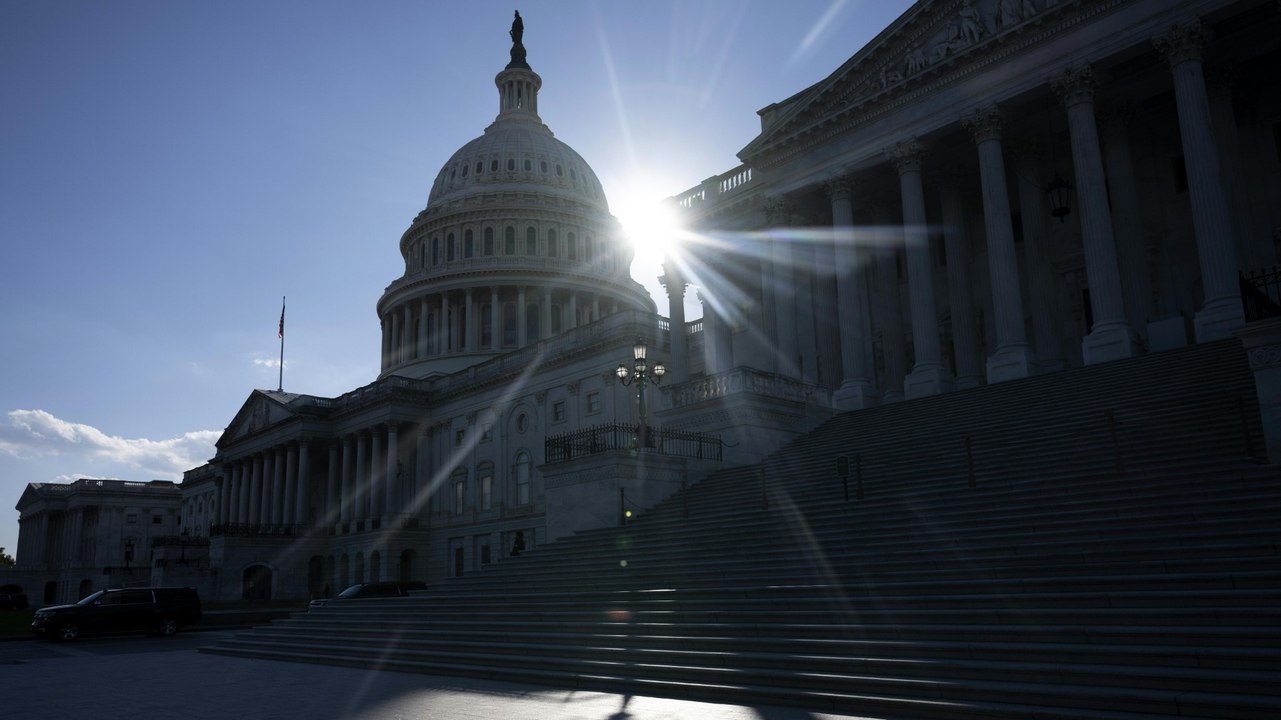 Einigung im Senat: Ist der Shutdown jetzt zu Ende?