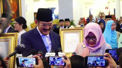 Soeharto Resmi Jadi Pahlawan Nasional, Keluarga Cendana Respons soal Pro Kontra dari Masyarakat