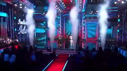 Indian Idol 16 8Th November - Ep 7
