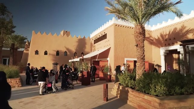 Nouvelle destination de vacances : L’Arabie saoudite développe actuellement son offre touristique dans les gammes moyenne et supérieure avec de nouvelles offres
